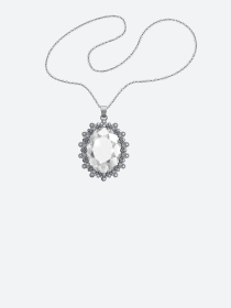 Collier-en-argent